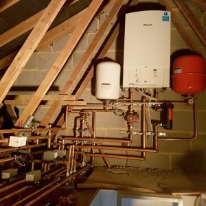 Heating Engineer Haywards Heath