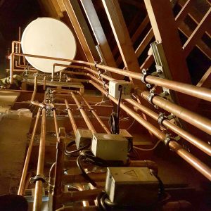 Gas Safe Engineer in Burgess Hill