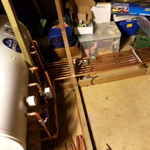 Gas Safe Engineer in Burgess Hill