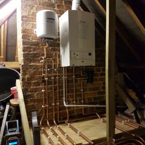 Heating Engineer Haywards Heath