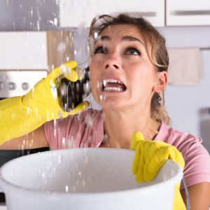 Plumbing repairs in Burgess Hill