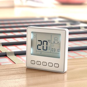 Underfloor heating systems Burgess Hill