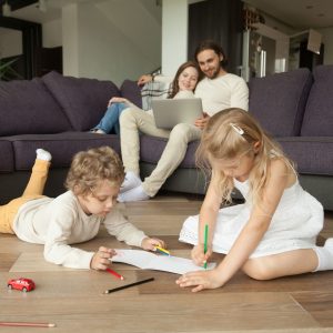 Underfloor heating systems Burgess Hill