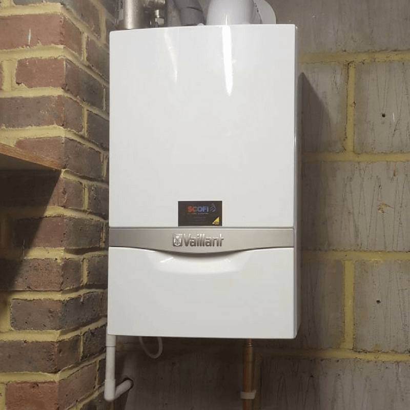 Boiler Installation West Sussex