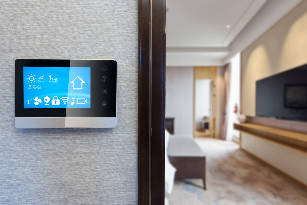 Benefits of smart modulating thermostats
